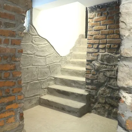 Center Cave סופיה