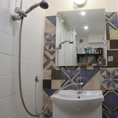 Center Cave סופיה