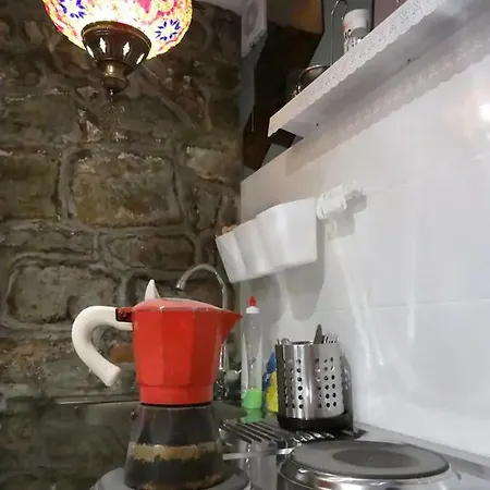 Center Cave Daire Sofya