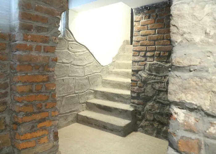 Center Cave صوفيا